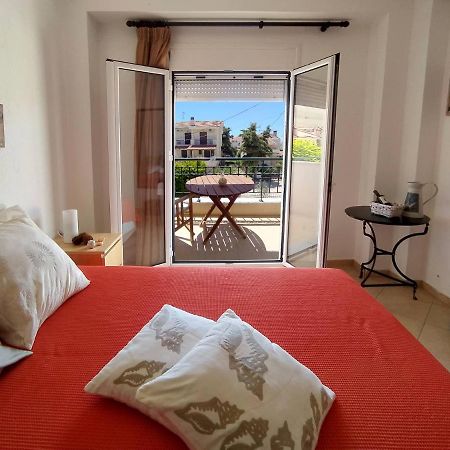 Seaside Villa Clio Nikiti  Ngoại thất bức ảnh