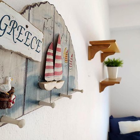 Seaside Villa Clio Nikiti  Ngoại thất bức ảnh