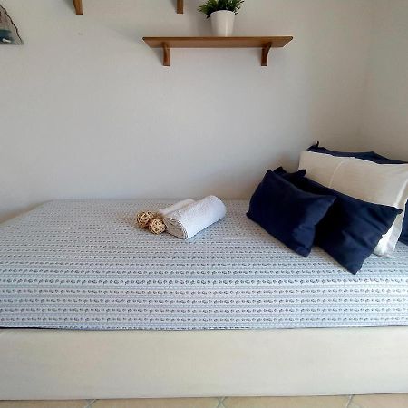 Seaside Villa Clio Nikiti  Ngoại thất bức ảnh