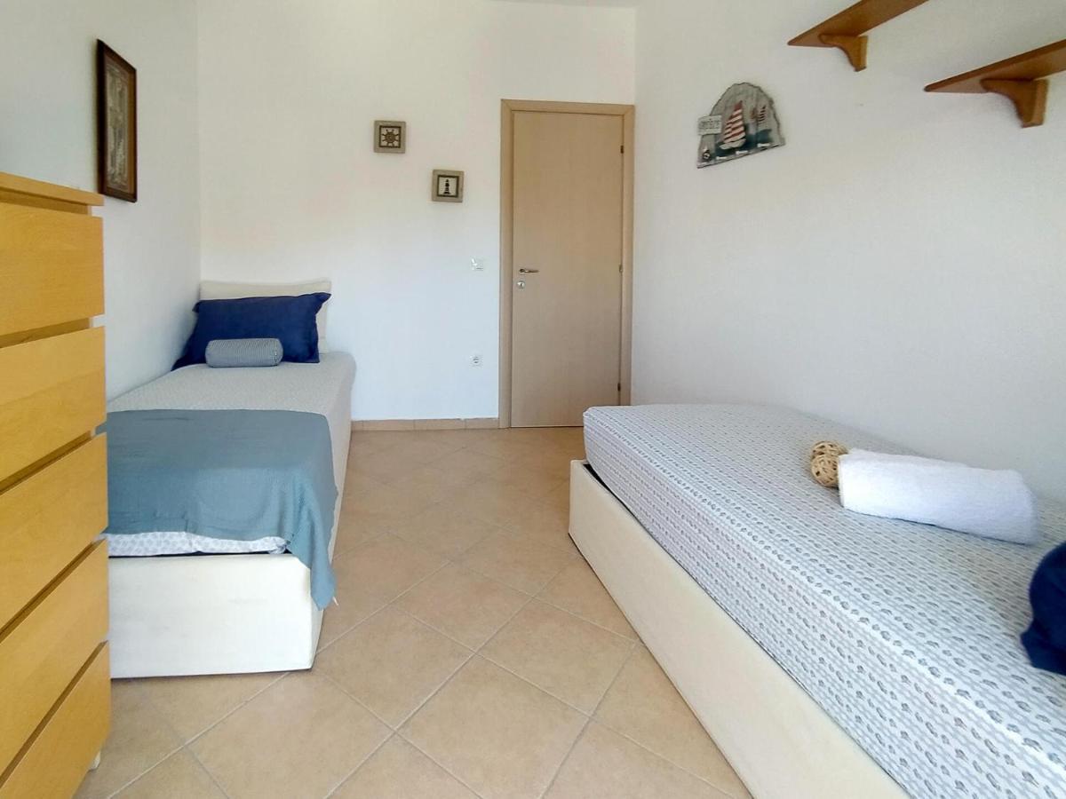 Seaside Villa Clio Nikiti  Ngoại thất bức ảnh