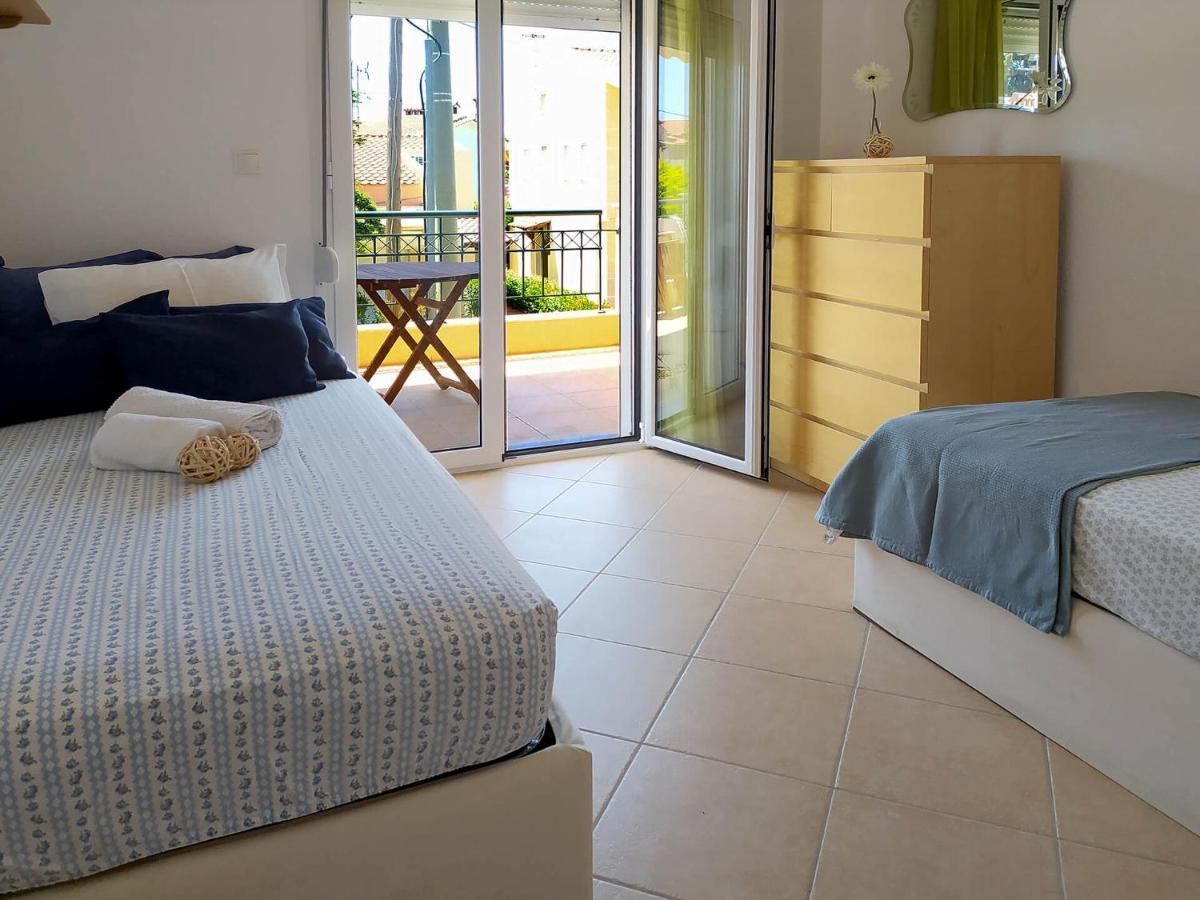 Seaside Villa Clio Nikiti  Ngoại thất bức ảnh