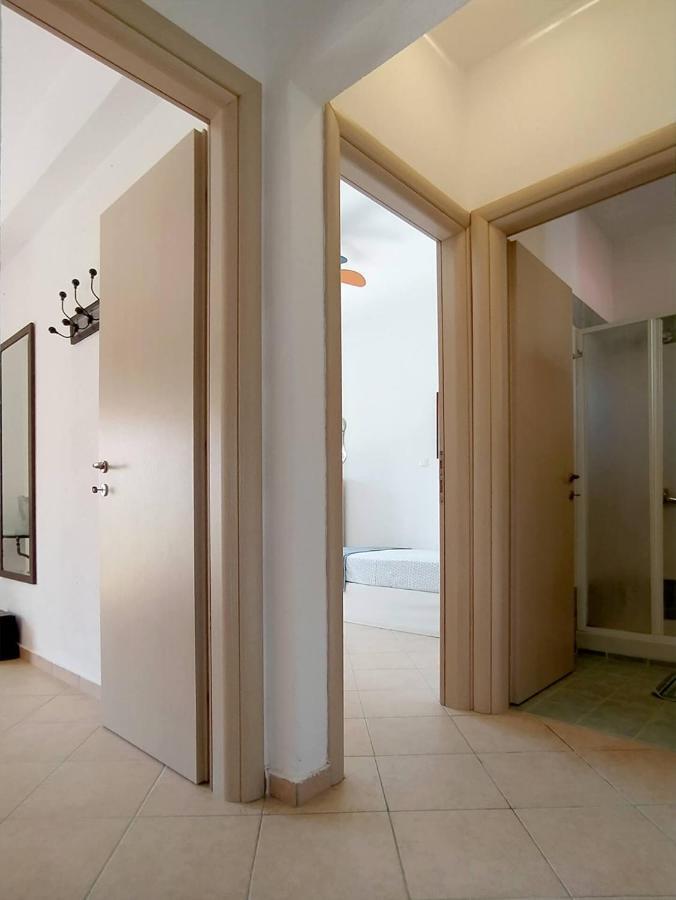 Seaside Villa Clio Nikiti  Ngoại thất bức ảnh