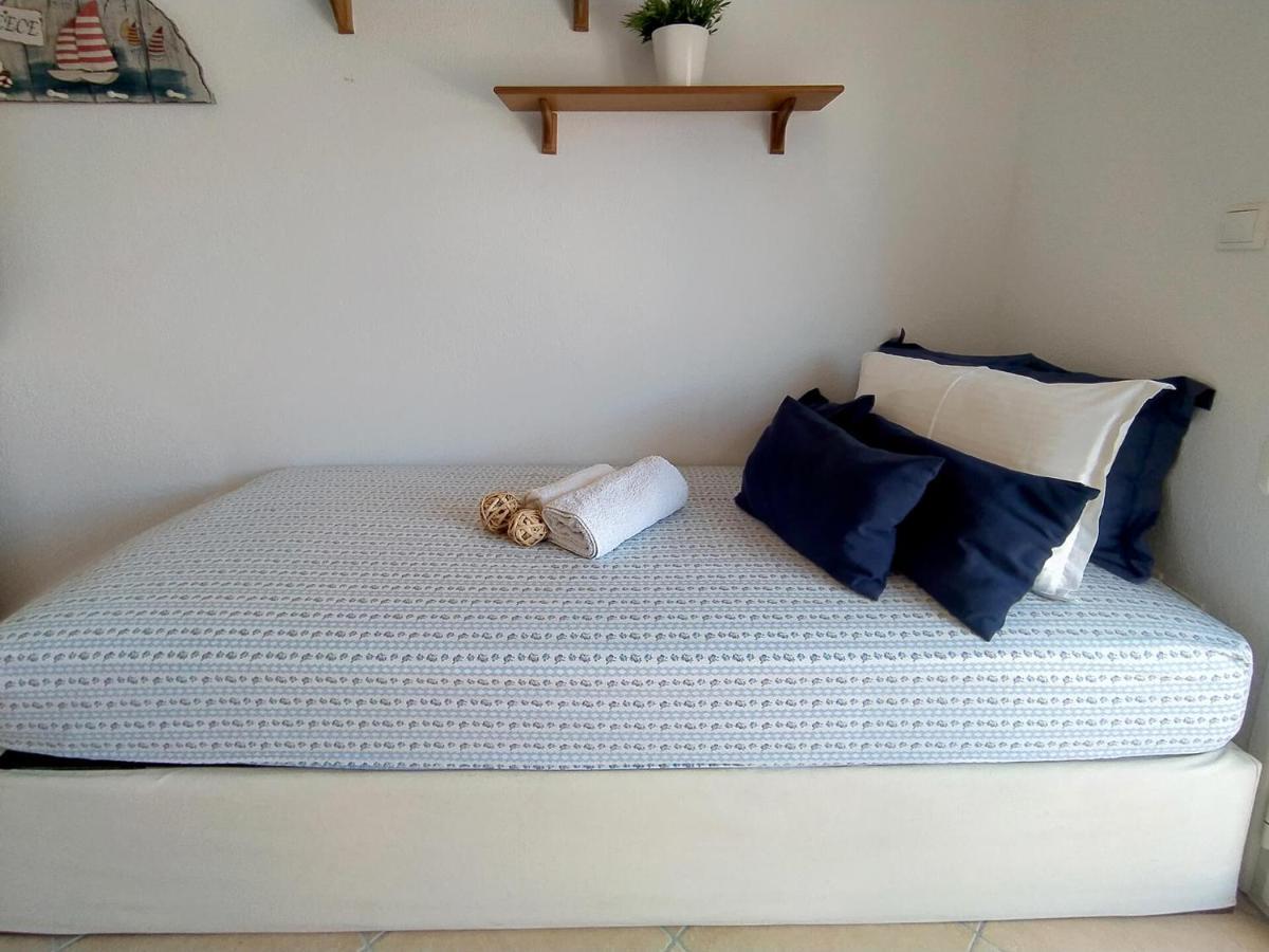 Seaside Villa Clio Nikiti  Ngoại thất bức ảnh